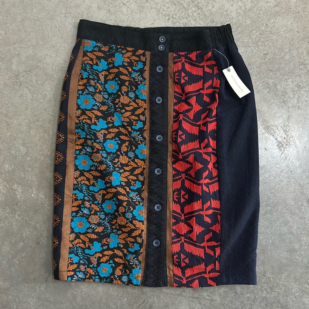 Brand new anthropologie skirt